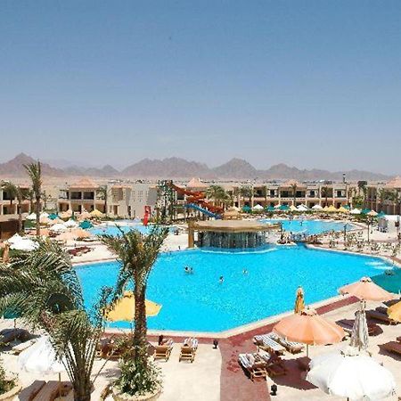 Island Garden Resort Sharm el-Sheikh Exterior photo