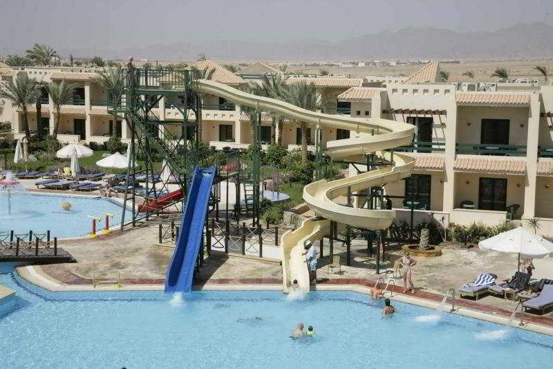 Island Garden Resort Sharm el-Sheikh Exterior photo